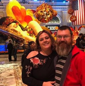 Meet your Posher, Nina